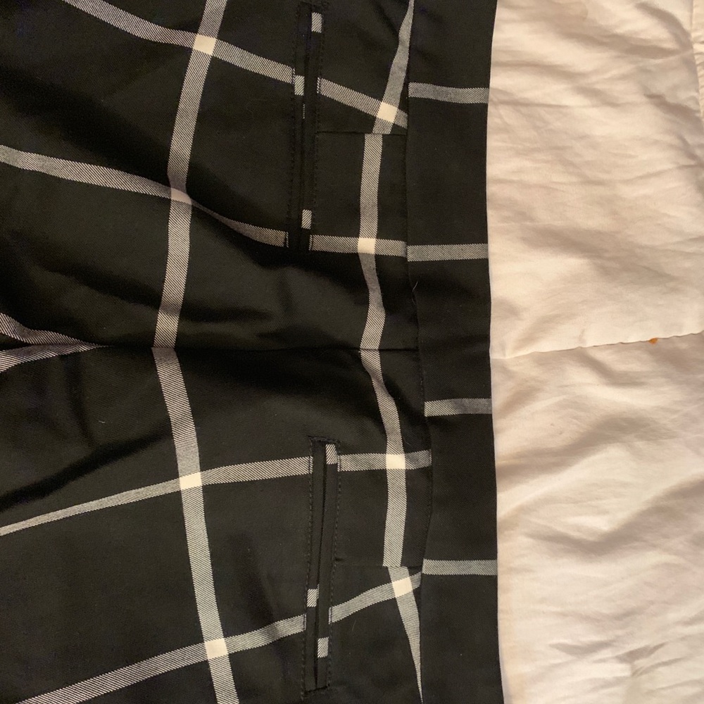 New York & company slacks size 18